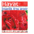 PDF SAYI 4 - Hayat Online