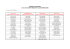 ritmik oyun grubu 2013-2014 eğitim öğretim yılı dersprogramı