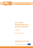 Research Report, CARIM-RR 2009/14 - Cadmus Home