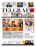 Sayı 479 - Telgraf Gazetesi &ndash; Londra