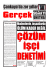 Gerçek Gazetesi Sayı 59 İndir