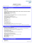 SN100C MSDS2 - Selas Elektronik