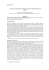 An Enzyme linked Immunosorbent Assay and a Reverse Dot Blot to