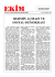 EKİM Sayı:10, Temmuz 1988