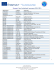 Erasmus+ Inter-Institutional Agreements (2014