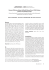 A DEA-Window Analysis with Malmquist Index Dünya