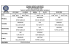 Hukuk ve Sosyal Bilimler Ders Programları