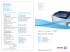 Hızlı Kullanım Kılavuzu - Xerox Support and Drivers