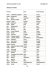 VOCABULARY IRREGULAR VERBS Present Past Past Participle