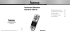Universal Remote Control »8in1
