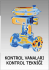 kontrol ed lm s stemler