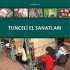 Tunceli El Sanatları - Tunceli`de Yatırım | Anasayfa