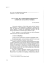 sur la note de l`ambassadeur h.spitzmuller a propos du &laquo;27 mai 1960