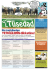 TÜSEDAD Dergisi 9. Sayı