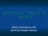 Intacs in Treatment of Keratoconus