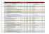 2016 Training Calendar