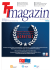 Mayıs - Haziran 2016 Sayı: 72