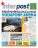 nterpost - İnterfiks Yapı Kimyasalları