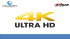 Dahua 4K