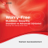 Worry-FreeTM - Trend Micro