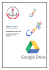 Google Eğitimleri Dizisi-2/A Drive