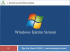 Windows İşletim Sistemi