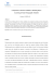 Comparison of Teacher Candidate`s Thinking Styles According to