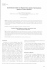 Systematical Studies on Megabombus