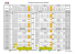 Terminplan Erwachsene Saison 2015/2016