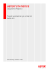Internal Guidelines and Tools