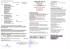 Sencor WP 70 - Bayer CropScience