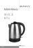 sn5 ktl 28 kettle - Sunny Elektronik