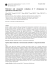 Molecular and cytogenetic evaluation of Y chromosome in