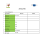 attendence sheet 2nd fan platform