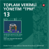 toplam verimli yönetim "tpm"