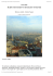 Antonino Saggio Turkish translation of essay New Sustances
