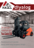 Yeni Linde E80