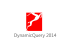 DynamicQuery 2014