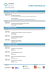 event schedule - ColdChain Eurasia