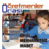 indir - Öğretmenler Odası Dergisi