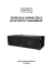 DERİN BAS HOPARLÖRLÜ BLUETOOTH "SOUNDBAR"