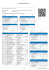 Druckansicht - MeinTurnierplan.de