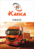 Kanca Iveco Catalogue