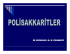 Polisakkaritler