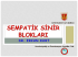 Sempatik sinir` blokları