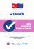 İndir - ÇASGEM`in Kurumsal Kapasitesinin Güçlendirilmesi Teknik