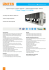 T-Power T Serisi 323-1.360 kW
