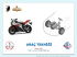 MOTOR VE ARAÇ TEKNİĞİ