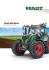 Fendt 500 Vario - Kutlucan Traktör