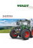 Fendt 200 Vario - Kutlucan Traktör